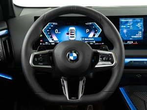 Внедорожник BMW X3 2025 года, 8349999 рублей, Москва