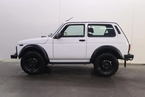 Внедорожник ВАЗ (LADA) Niva Legend 2024 года, 820000 рублей, Брянск