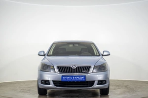 Лифтбек Skoda Octavia 2009 года, 679000 рублей, Оренбург