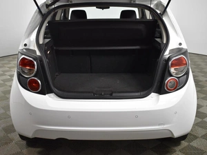 Хетчбэк Chevrolet Aveo 2013 года, 823200 рублей, Казань