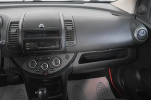 Хетчбэк Nissan Note 2007 года, 549000 рублей, Кемерово