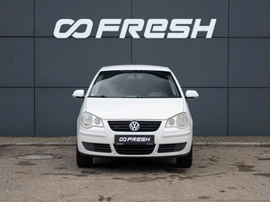 Хетчбэк Volkswagen Polo 2008 года, 645000 рублей, Краснодар