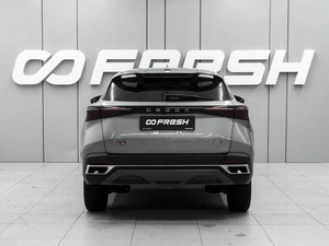 Внедорожник OMODA C5 2024 года, 1920000 рублей, Ростов-на-Дону