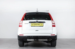 Внедорожник Honda CR-V 2010 года, 1299000 рублей, Новосибирск
