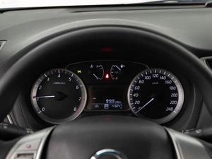 Седан Nissan Sentra 2015 года, 843055 рублей, Москва