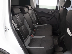 Внедорожник Skoda Yeti 2017 года, 1570000 рублей, Омск