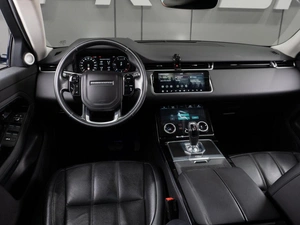 Внедорожник Land Rover Range Rover Evoque 2019 года, 3899000 рублей, Тюмень