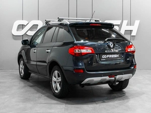 Внедорожник Renault Koleos 2013 года, 1144000 рублей, Тюмень