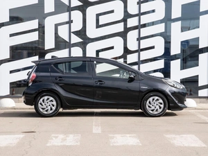 Хетчбэк Toyota Aqua 2018 года, 1280000 рублей, Краснодар