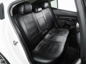 Седан Chevrolet Cruze 2011 года, 799000 рублей, Воронеж