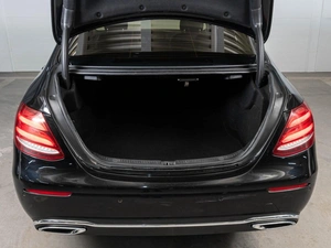 Седан Mercedes-benz E-класс 2018 года, 2119000 рублей, Ставрополь