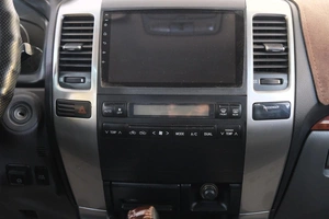 Внедорожник Toyota Land Cruiser Prado 2008 года, 2499000 рублей, Омск