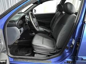 Седан Nissan Almera 2006 года, 490000 рублей, Ставрополь