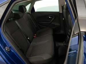 Седан Volkswagen Polo 2018 года, 1248055 рублей, Москва