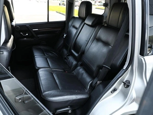 Внедорожник Mitsubishi Pajero 2007 года, 1480000 рублей, Волгоград