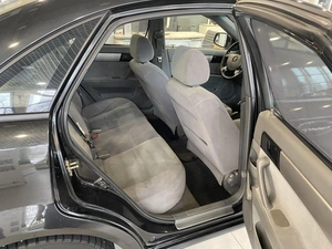 Седан Chevrolet Lacetti 2010 года, 615000 рублей, Орёл