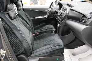 Хетчбэк Lifan X50 2015 года, 579000 рублей, Омск