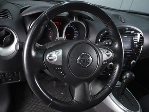 Внедорожник Nissan Juke 2011 года, 1090000 рублей, Ростов-на-Дону