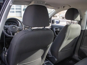 Седан Volkswagen Polo 2018 года, 1289000 рублей, Петрозаводск