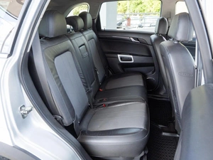 Внедорожник Opel Antara 2014 года, 1055000 рублей, Волгоград