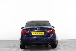 Седан Infiniti Q50 2017 года, 1849000 рублей, Барнаул