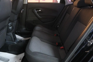 Седан Volkswagen Polo 2017 года, 1039000 рублей, Омск