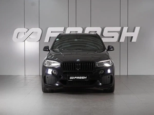 Внедорожник BMW X5 2016 года, 3130000 рублей, Минеральные Воды