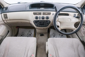 Седан Toyota Vista Ardeo 1999 года, 499000 рублей, Красноярск