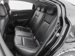 Седан Kia Rio 2020 года, 1610000 рублей, Волгоград