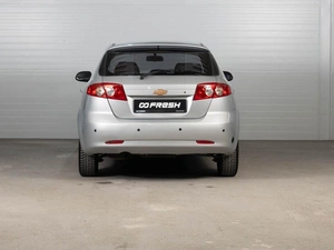 Хетчбэк Chevrolet Lacetti 2009 года, 549000 рублей, Ставрополь