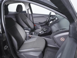 Хетчбэк Ford Focus 2012 года, 750000 рублей, Ростов-на-Дону