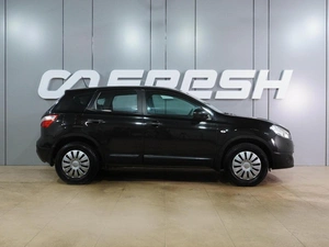 Внедорожник Nissan Qashqai 2011 года, 899000 рублей, Воронеж
