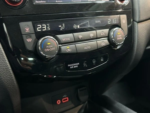 Внедорожник Nissan Qashqai 2022 года, 2392000 рублей, Красноярск