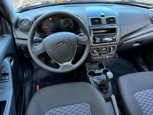 Седан ВАЗ (LADA) Granta 2023 года, 799000 рублей, Кропоткин