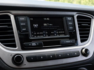 Седан Hyundai Solaris 2020 года, 1430000 рублей, Краснодар