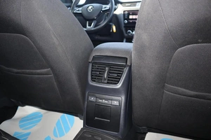 Хэтчбек Skoda Octavia 2020 года, 1870000 рублей, Мирное