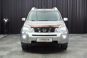 Внедорожник Nissan X-Trail 2008 года, 1047000 рублей, Красноярск