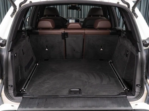 Внедорожник BMW X5 2013 года, 4029000 рублей, Тюмень