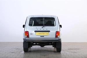 Внедорожник ВАЗ (LADA) 2121 (4x4) Фора 2021 года, 929000 рублей, Омск