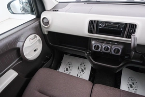 Хетчбэк Toyota Passo 2010 года, 429000 рублей, Красноярск
