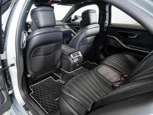 Седан Mercedes-benz S-класс 2021 года, 10400000 рублей, Ставрополь