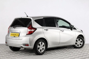 Хетчбэк Nissan Note 2017 года, 1019000 рублей, Челябинск
