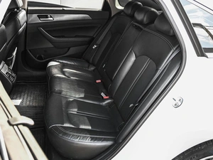 Седан Hyundai Sonata 2018 года, 2374000 рублей, Кирилловка