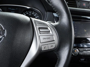 Внедорожник Nissan X-Trail 2015 года, 2175000 рублей, Волгоград