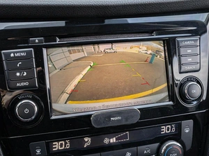 Внедорожник Nissan Qashqai 2022 года, 2250000 рублей, Краснодар