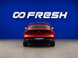 Лифтбек Changan UNI-V 2023 года, 2100444 рублей, Москва