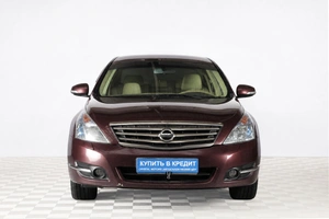 Седан Nissan Teana 2011 года, 1059000 рублей, Челябинск
