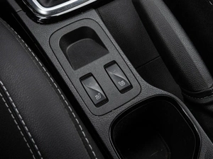 Внедорожник Renault Kaptur 2020 года, 1460000 рублей, Краснодар