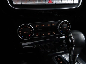 Внедорожник Mercedes-benz G-класс 2017 года, 5557077 рублей, Москва