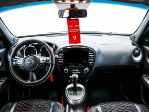 Внедорожник Nissan Juke 2014 года, 940000 рублей, Красноярск